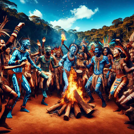 Illustration for Cultural Significance