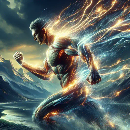Illustration for Intensity