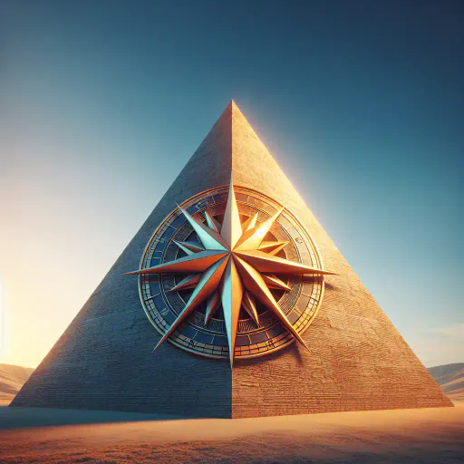 Illustration for Physical Shapes