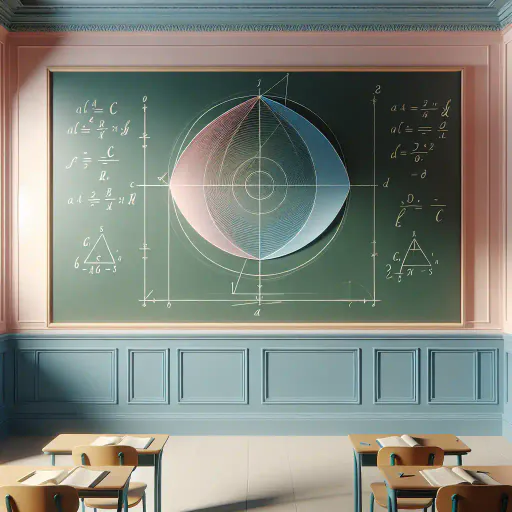 Illustration for Radians in Formulas
