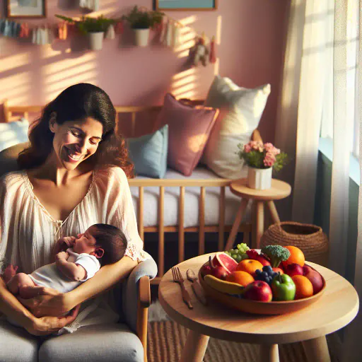 Illustration for Parental Focus