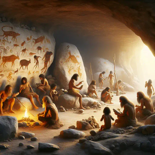 Illustration for Archaic usage