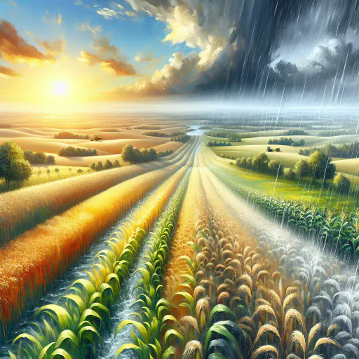 Illustration for Range of Change