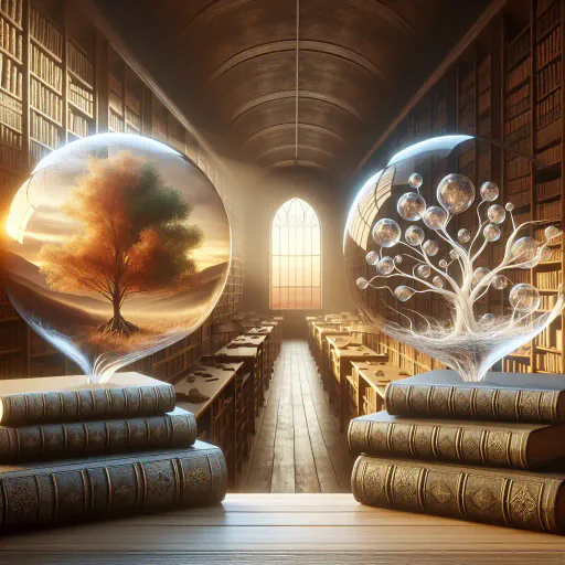 Illustration for Critical Thinking