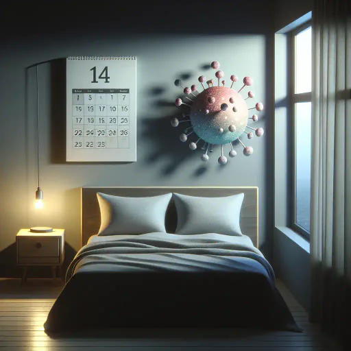 Illustration for Time-specific