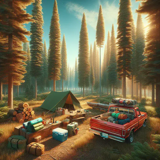 Illustration for Vehicle Size