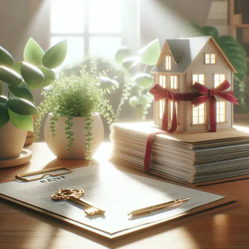 Illustration for Legal Agreements