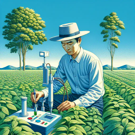 Illustration for Scientific Usage