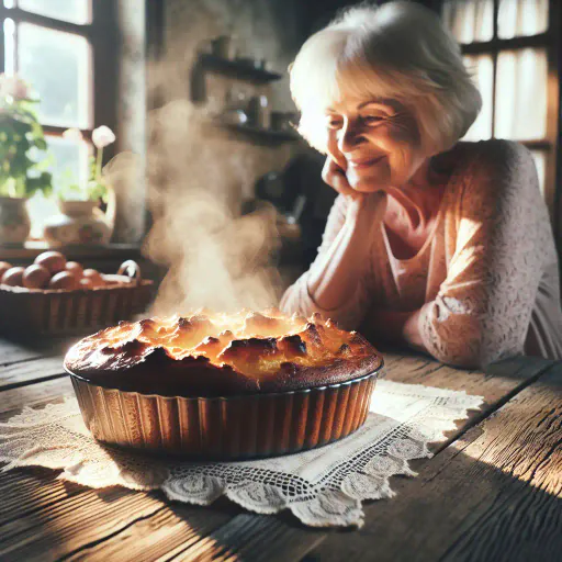 Illustration for Cooking Methods