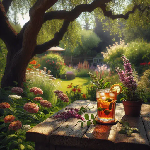 Illustration for Varied Temperature