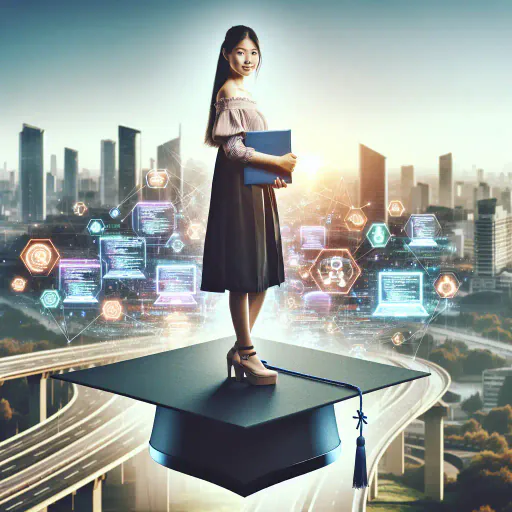 Illustration for Degree Value