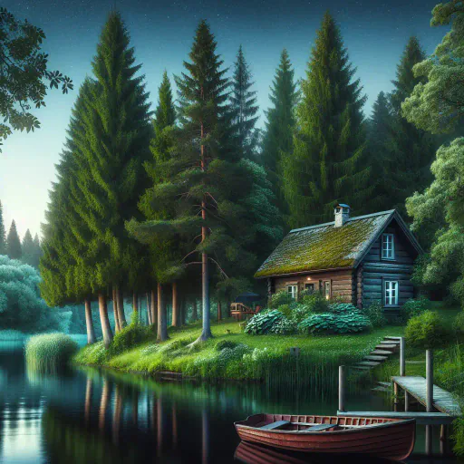 Illustration for Cultural Imagery