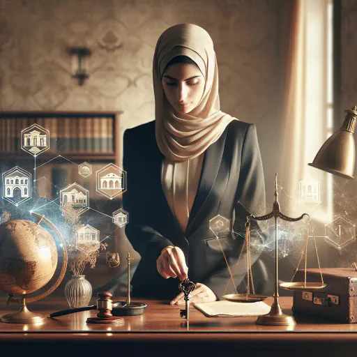 Illustration for Court-Appointed Manager
