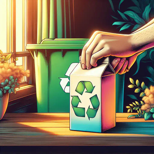 Illustration for Environmental aspect