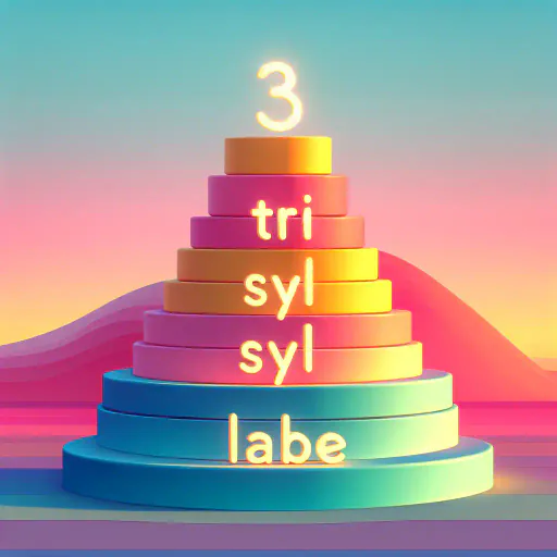 Illustration for Stress Patterns