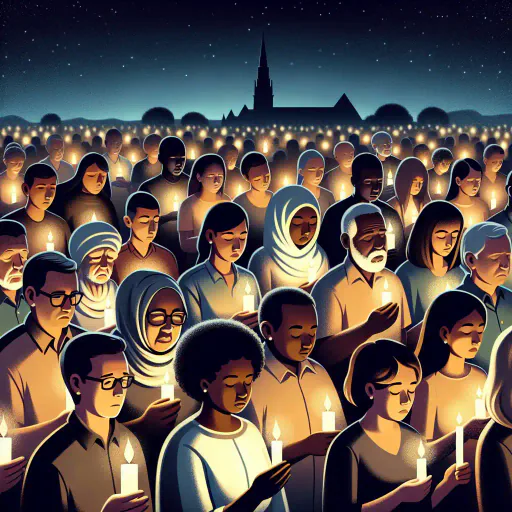 Illustration for Historical Events