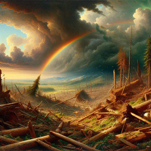 Illustration for Metaphorical Usage