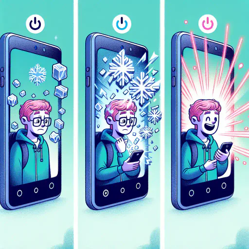 Illustration for Technical Troubleshooting