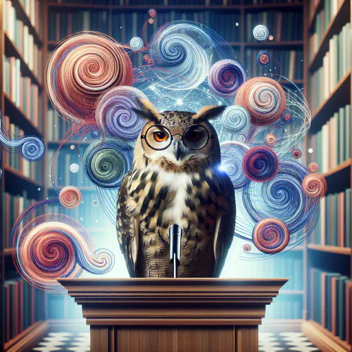 Illustration for Formality Level