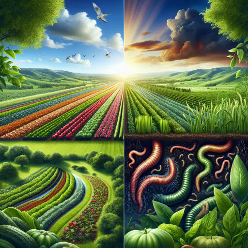 Illustration for Balance Achieving