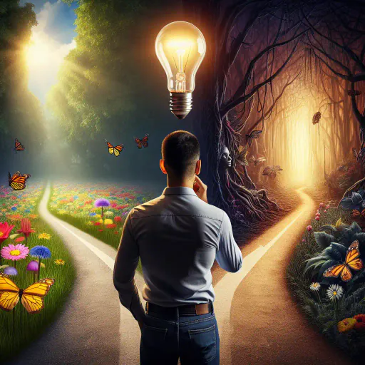 Illustration for Emotional Connotation