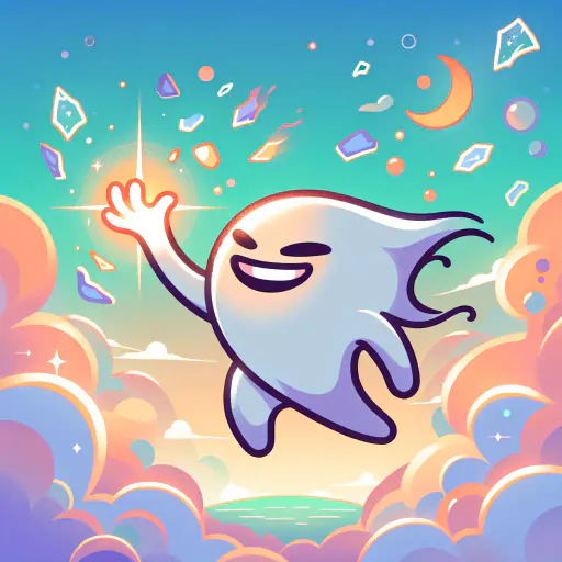 Illustration for Not Just Positive