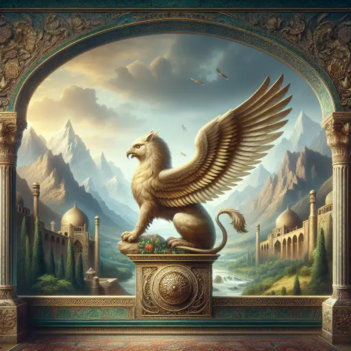 Illustration for Cultural Depictions