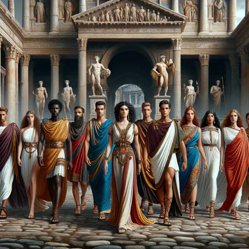 Illustration for Cultural Significance