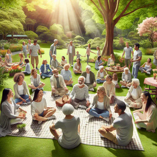Illustration for Health Benefit