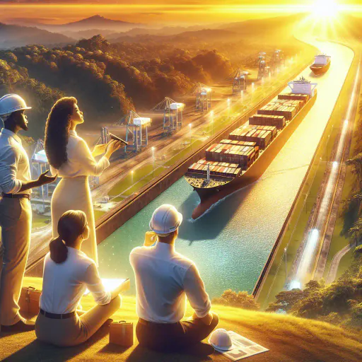 Illustration for Engineering Marvel
