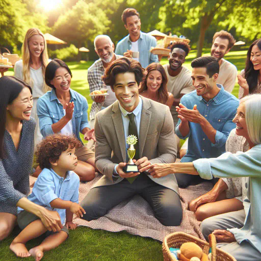 Illustration for Informal Context