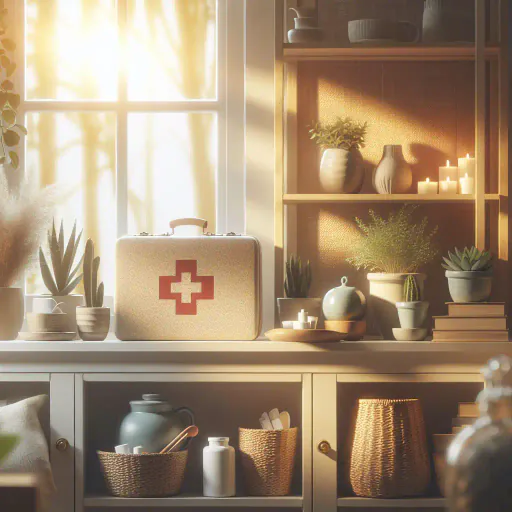Illustration for Physical Proximity