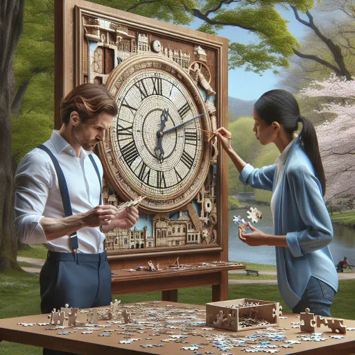 Illustration for Responsibility Focus