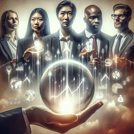 Illustration for Future Prediction