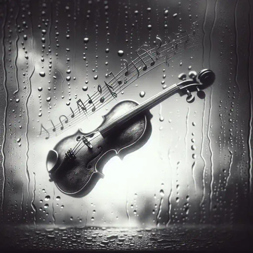 Illustration for Musical Emotion