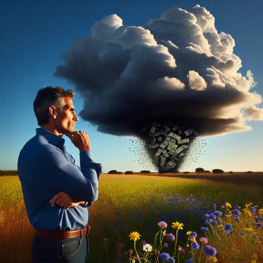 Illustration for Problem Focus