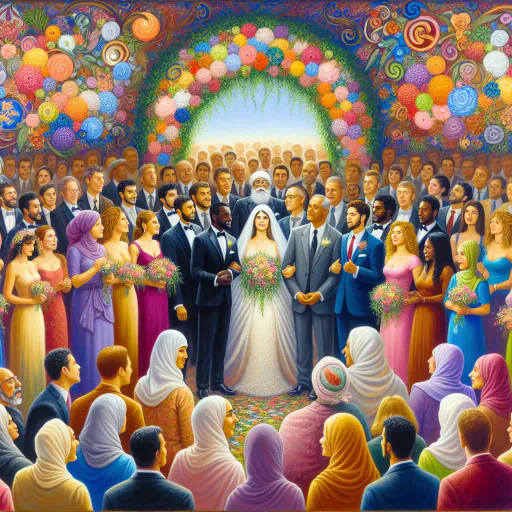 Illustration for Cultural Nuance