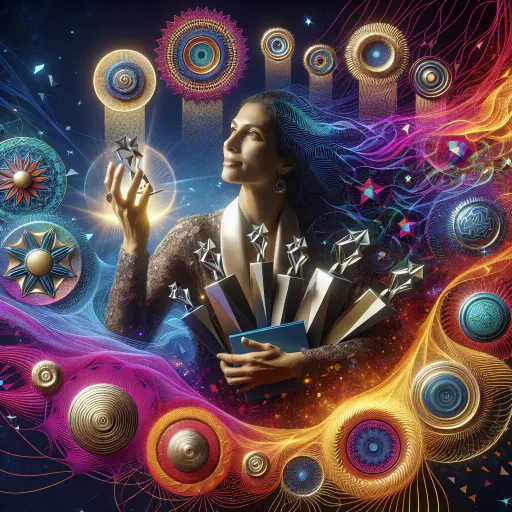 Illustration for Beyond Ordinary