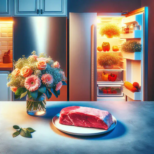 Illustration for Heat Requirement