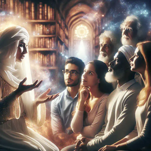 Illustration for Symbol of Wisdom