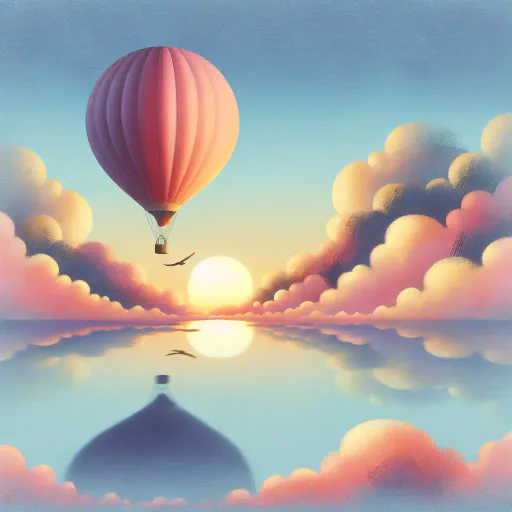 Illustration for Visual Imagery