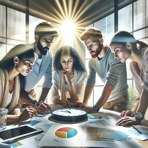 Illustration for Professionally Used