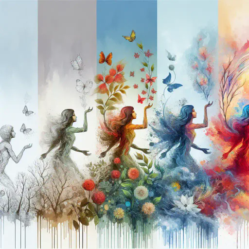 Illustration for Figurative Use