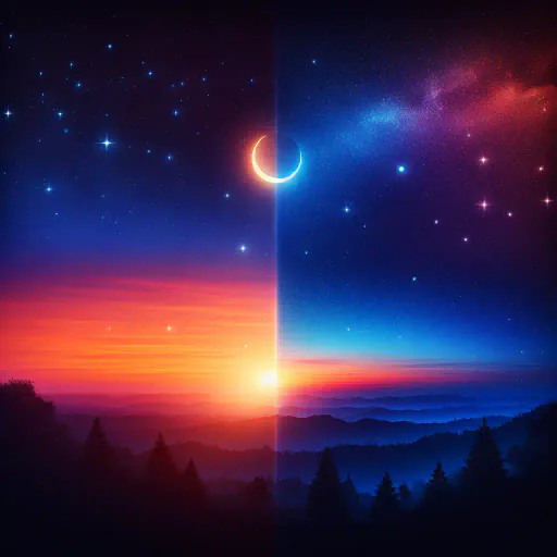 Illustration for Sequential Events
