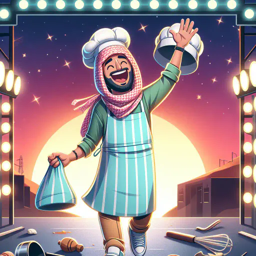 Illustration for Popular Culture