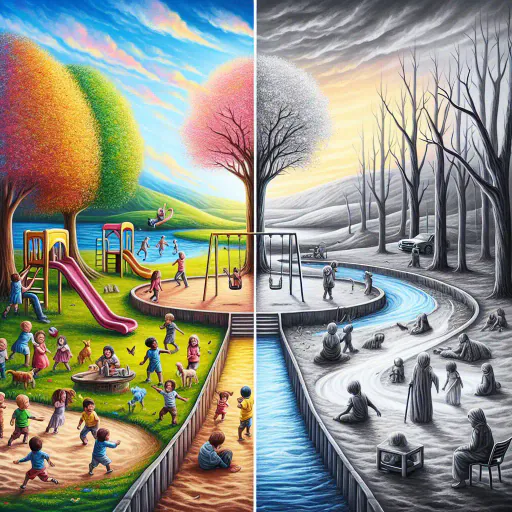 Illustration for Emotional Emphasis