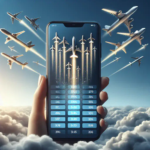 Illustration for Technology Related