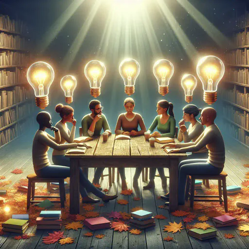 Illustration for Metaphoric Use