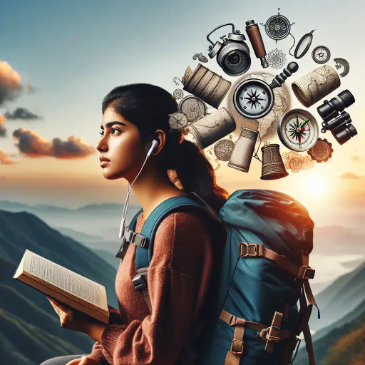 Illustration for Metaphorical Learning