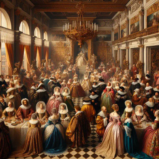 Illustration for Historical Context